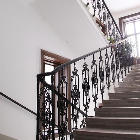 Checkvienna - Edelhof Apartments Luaran gambar