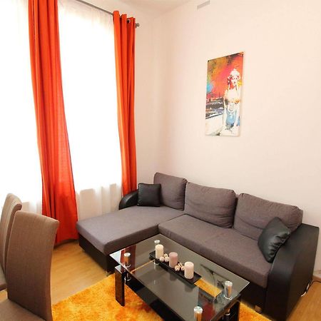 Checkvienna - Edelhof Apartments Luaran gambar