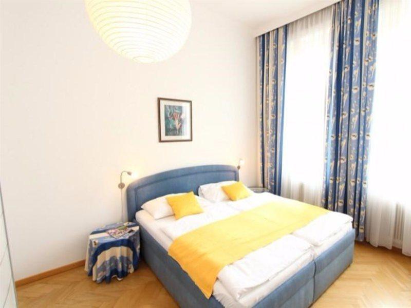 Checkvienna - Edelhof Apartments Luaran gambar