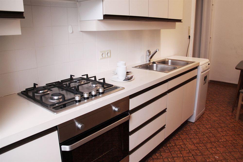 Checkvienna - Edelhof Apartments Luaran gambar
