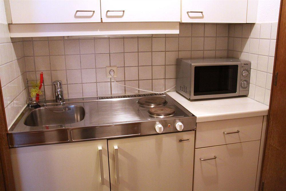 Checkvienna - Edelhof Apartments Luaran gambar