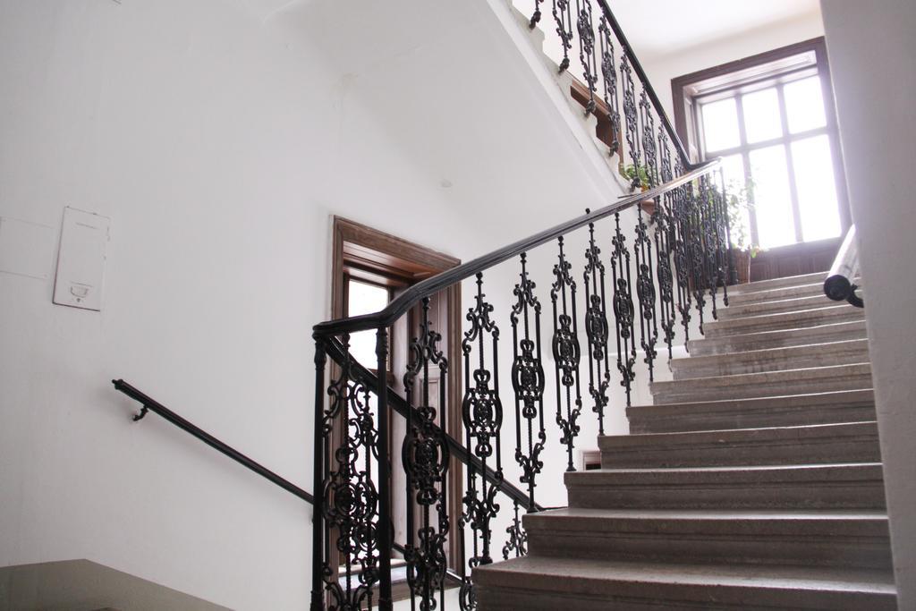 Checkvienna - Edelhof Apartments Luaran gambar
