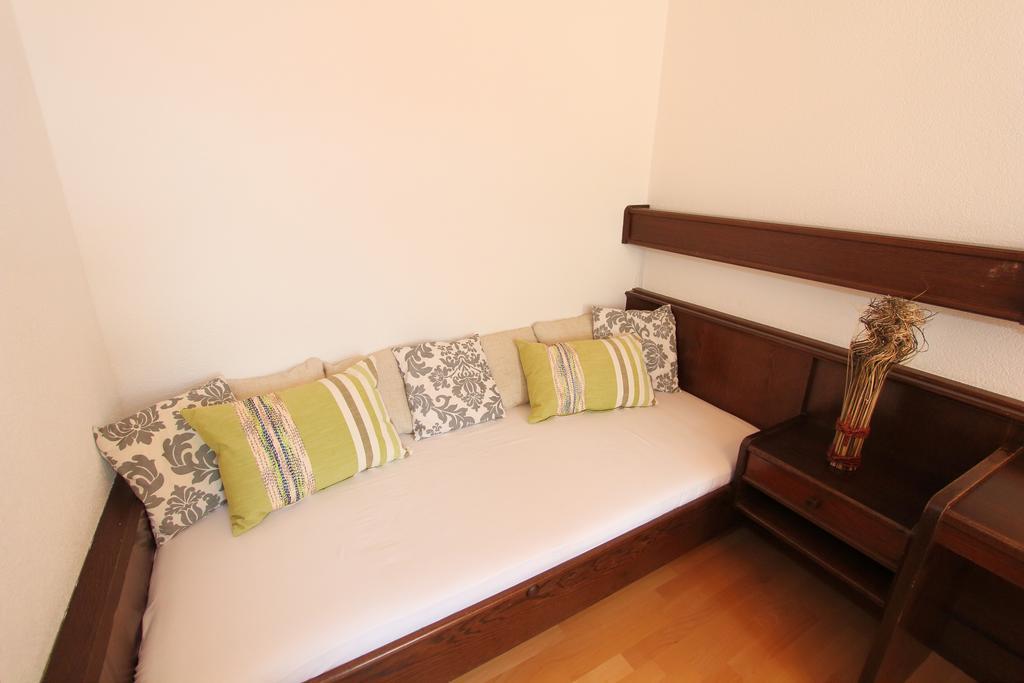 Checkvienna - Edelhof Apartments Bilik gambar
