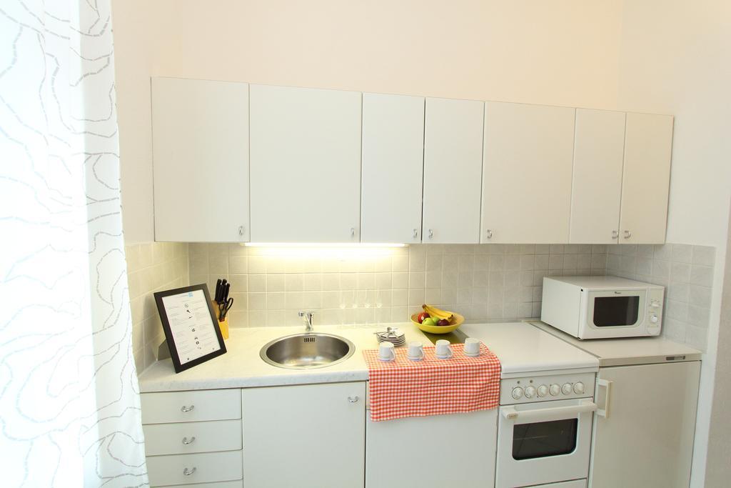 Checkvienna - Edelhof Apartments Bilik gambar