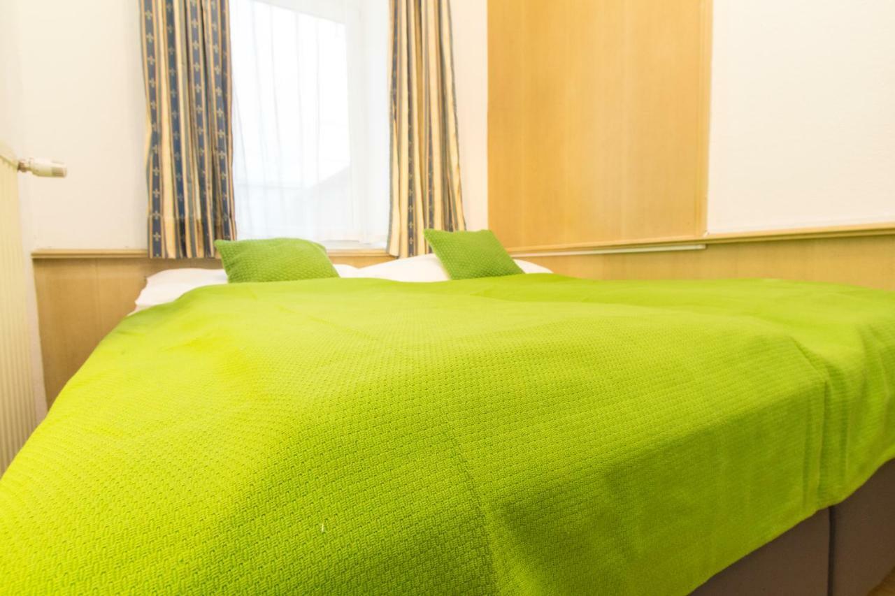 Checkvienna - Edelhof Apartments Luaran gambar