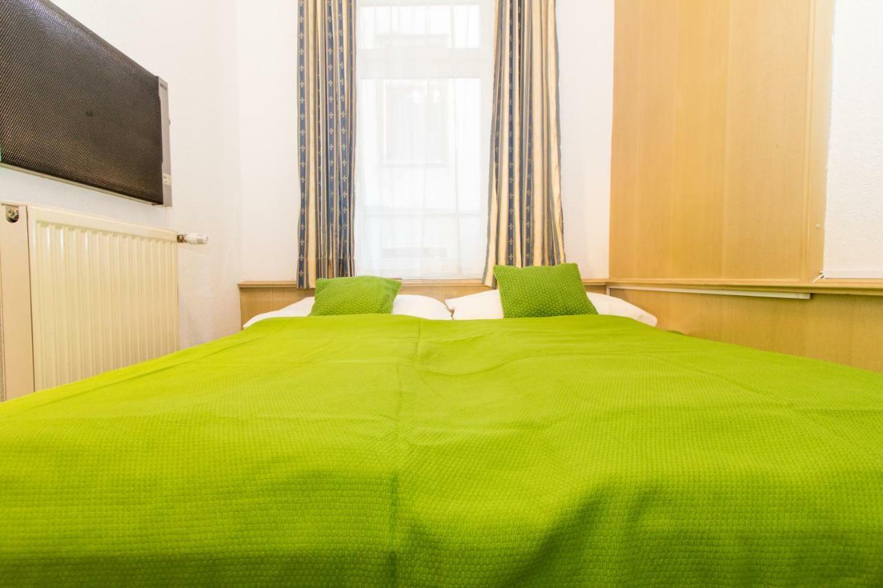 Checkvienna - Edelhof Apartments Luaran gambar